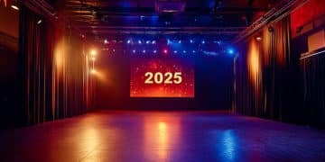 New Movie Release Dates: Your Updated 2025 Calendar - Cover Image