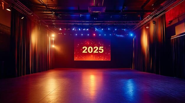 New Movie Release Dates: Your Updated 2025 Calendar