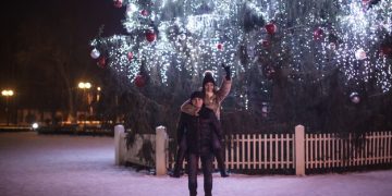 Holiday Movie Release Dates: Plan Your Festive Viewing for December 2025 - Cover Image