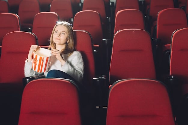 Theatrical vs. Streaming: Film Release Strategies in 2025