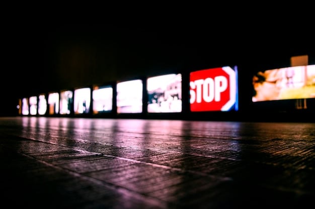 A split-screen image showing the logos of Netflix, Amazon Prime Video, and Hulu, with scenes from popular TV shows streaming on each platform in the background.