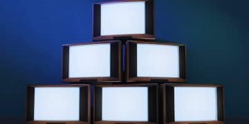 2025's Most Anticipated TV Show Returns: Release Dates and Where to Watch - Cover Image