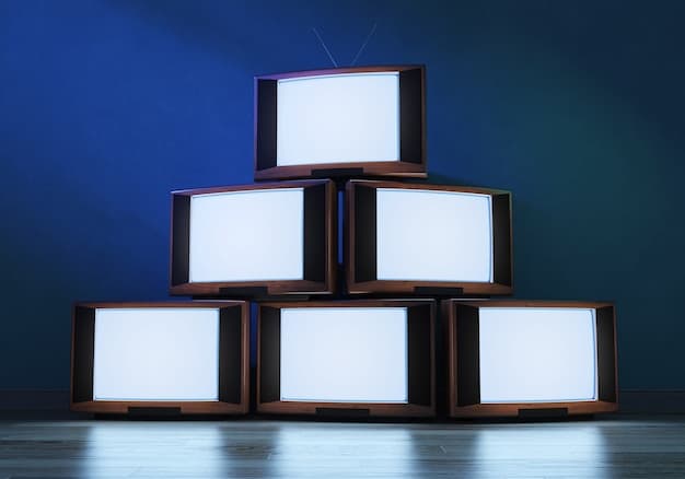 2025’s Most Anticipated TV Show Returns: Release Dates and Where to Watch