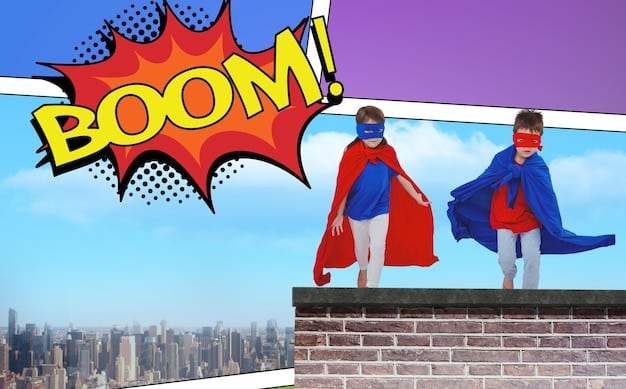 Upcoming Superhero Movie Release Dates: Marvel & DC Comics 2025 Slate