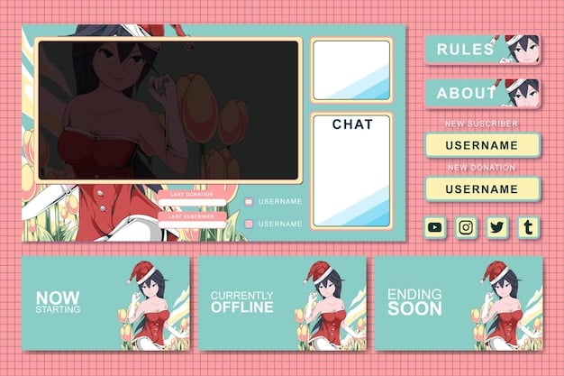 A collage featuring screenshots from various anime news websites and social media feeds, showcasing examples of release date announcements, trailer reveals, and fan discussions. The image represents the diverse sources of information available for tracking anime release schedules.
