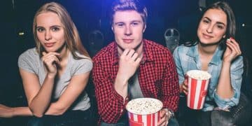 Theatrical vs. Streaming: Film Release Strategies in 2025 - Cover Image