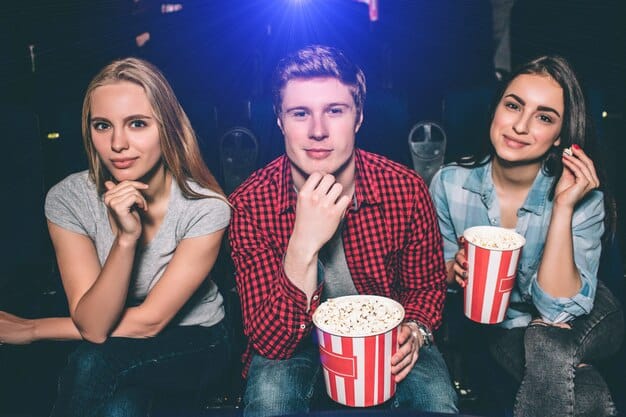 Theatrical vs. Streaming: Film Release Strategies in 2025