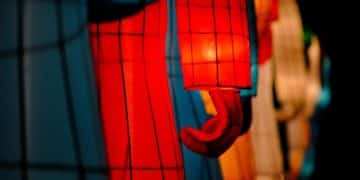 Superhero Movie Release Dates: Marvel & DC Comics 2025 Slate - Cover Image