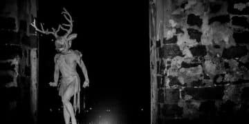 Horror Movie Release Dates: Spooky Season 2025 is Coming! - Cover Image