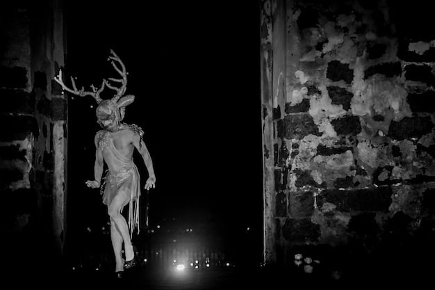 Horror Movie Release Dates: Spooky Season 2025 is Coming!
