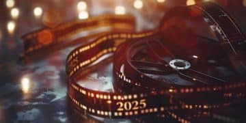 Theatrical vs. Streaming: Film Release Strategies in 2025 - Cover Image