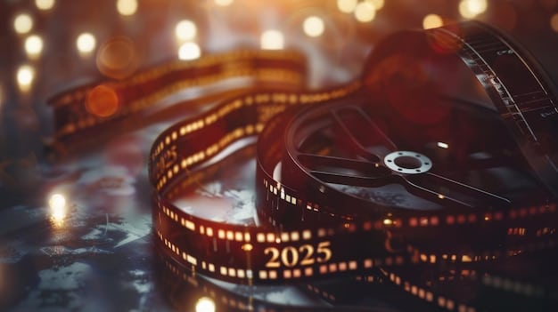 Theatrical vs. Streaming: Film Release Strategies in 2025
