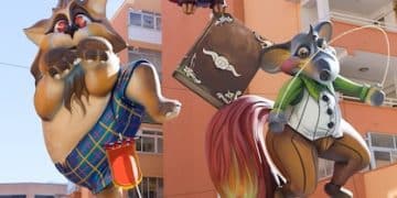 Animated Movie Release Dates: A Look at 2025 Family Films - Cover Image