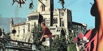 Foreign Film Release Dates: US Theaters Await 2025's International Cinema - Cover Image