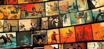 Foreign Film Releases: US Theater Dates in 2025 - Cover Image