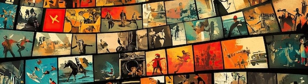 Foreign Film Releases: US Theater Dates in 2025