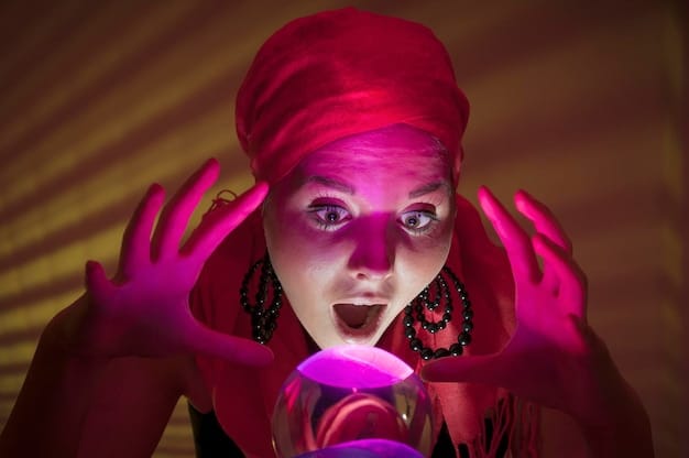 A vibrant image of RuPaul on the 