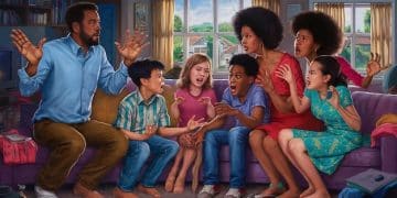 Kids' TV Show Release Dates: New Episodes & Premieres in Early 2025 - Cover Image