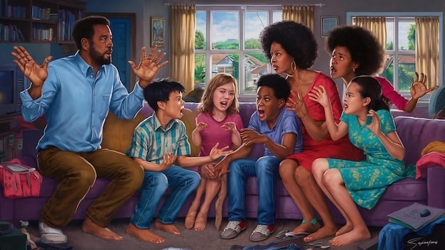 Kids’ TV Show Release Dates: New Episodes & Premieres in Early 2025