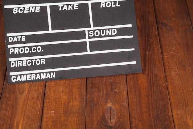 Close-up image of a film festival program guide, with various movie titles and screening times highlighted. A pen rests on top of the guide, suggesting someone is carefully planning their festival schedule. Background is slightly blurred.