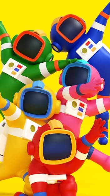 Kids’ TV Show Release Dates: New Episodes & Premieres in Early 2025