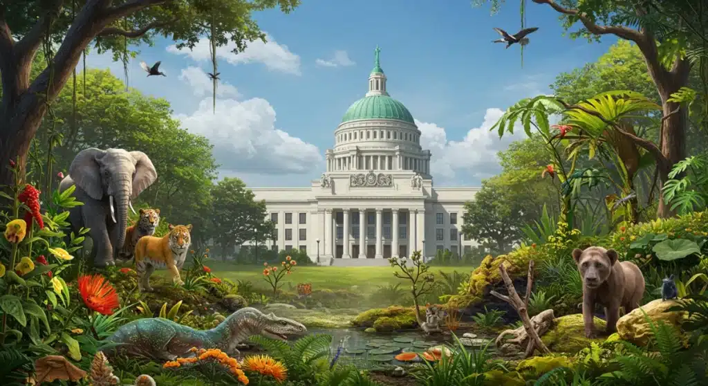 2025 Policy Impact on Biodiversity: National Assessment Updates