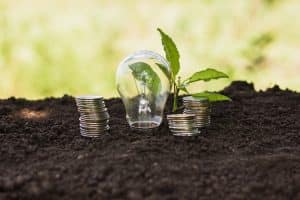 Investing in a Greener Future