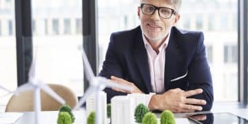 Investing in a Greener Future: Sustainable Tech for 2025 with 20% ROI Investing in a Greener Future