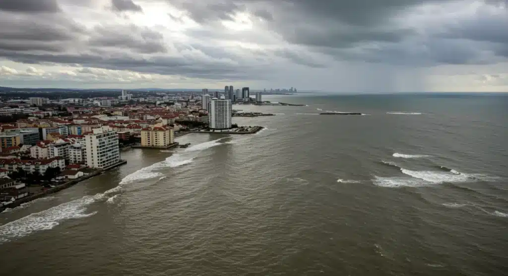 IPCC 2025 Sea Level Rise Projections: What You Need to Know Now