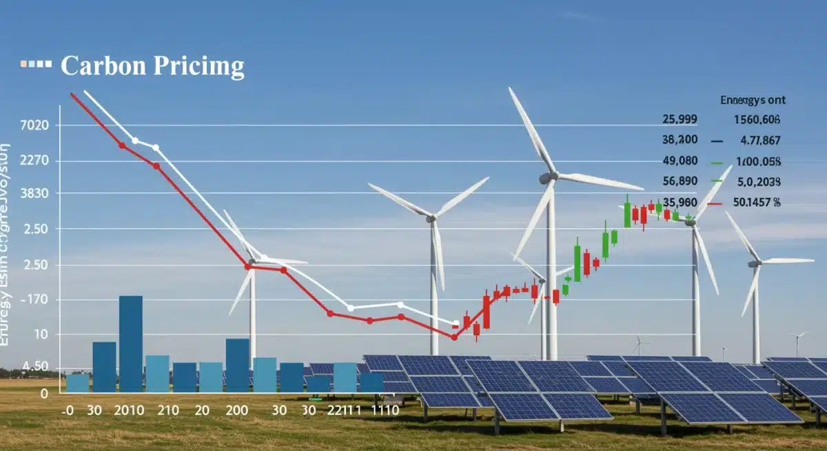 Economic impact and environmental benefits of carbon pricing policies.