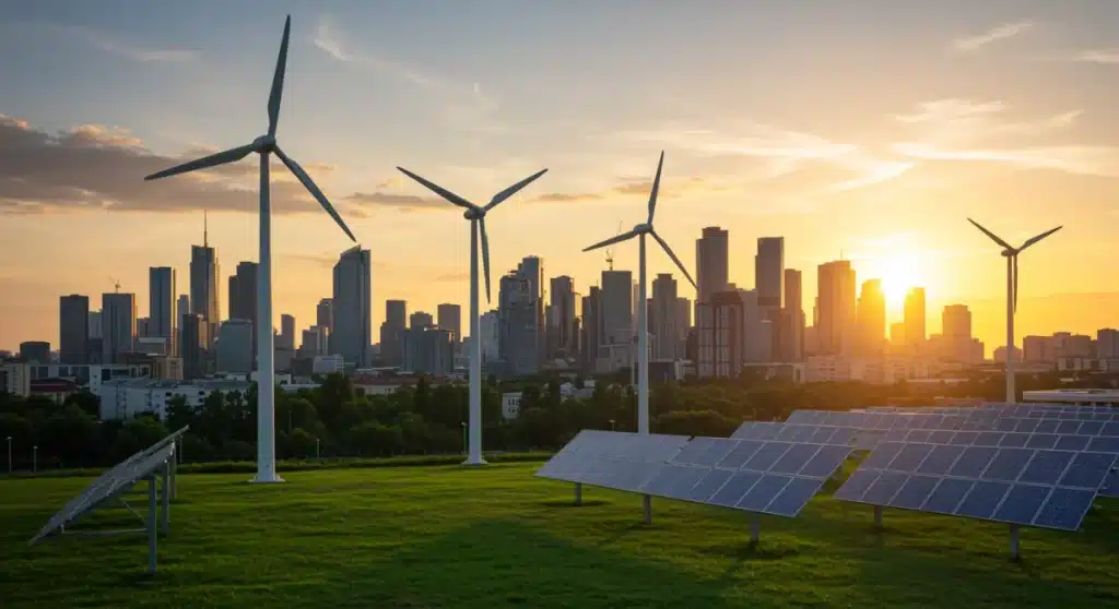 US Companies: Carbon Neutrality by 2030 – A Deep Dive