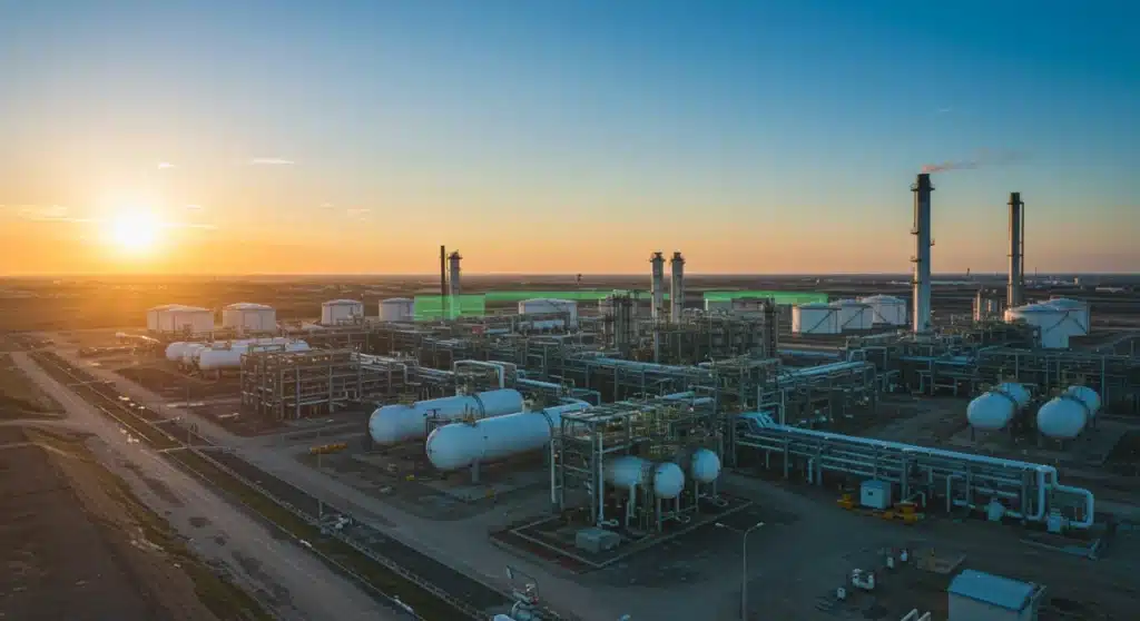 Methane Emissions: 1 Policy Change to Cut US Methane by 30% by 2028