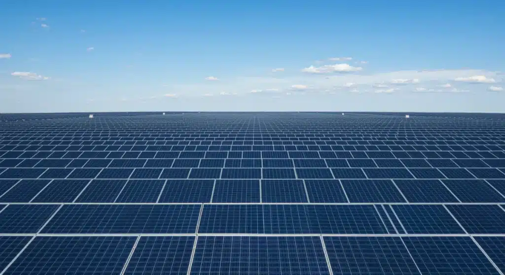 US Solar Capacity to Grow 20% by 2025: Renewable Energy Momentum Surges