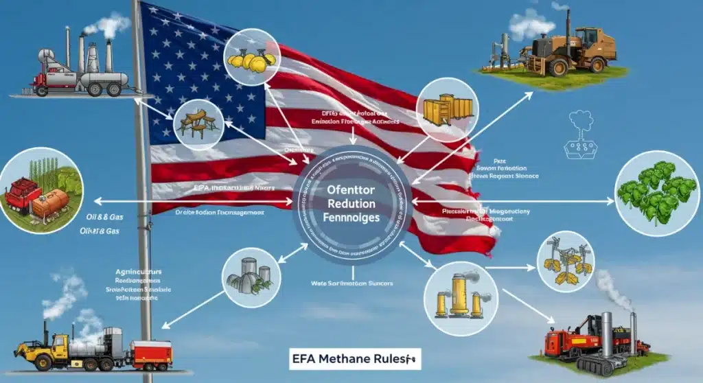 EPA Methane Rules 2026: U.S. Industry Compliance Guide