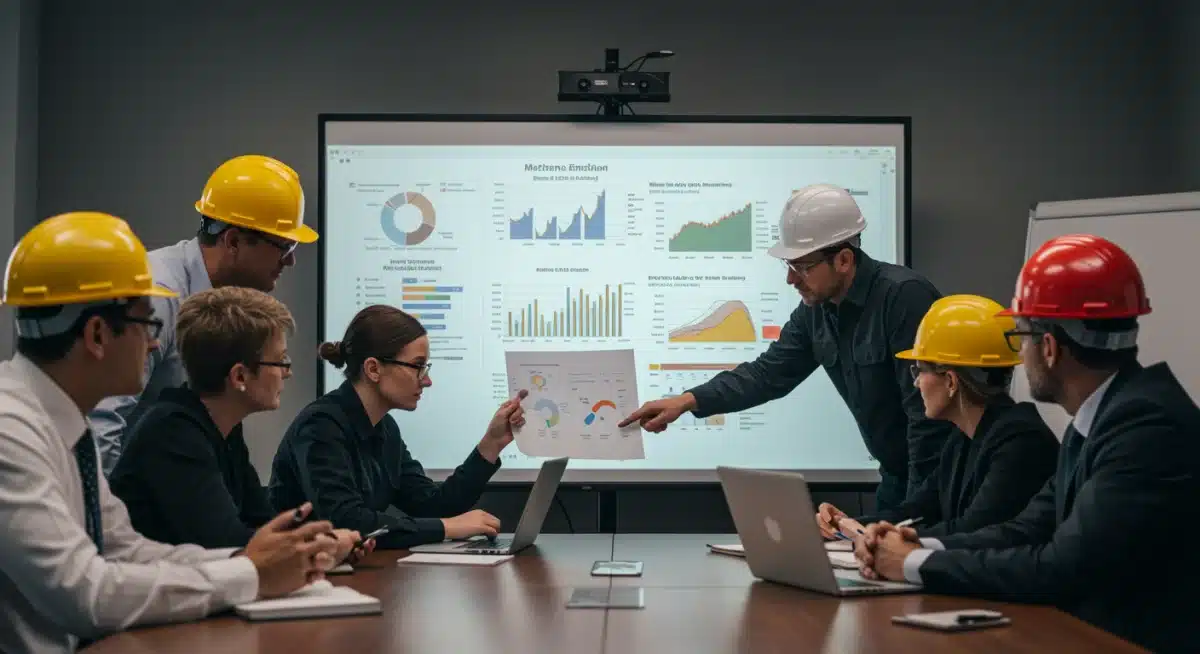 Industry leaders discussing EPA Methane Rules 2026 compliance strategies