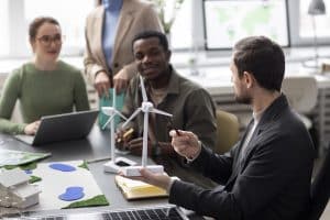 Federal Climate Resilience Grants