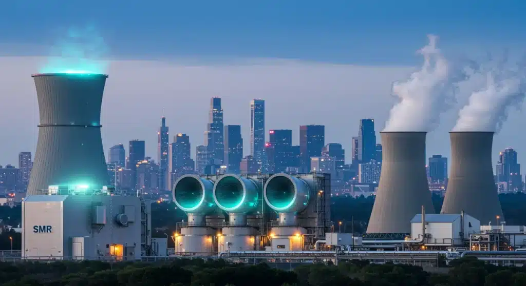 Beyond Solar: 3 Green Techs Poised for 15% US Growth by 2026