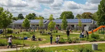 IRA Environmental Justice: $60 Billion Community Investments