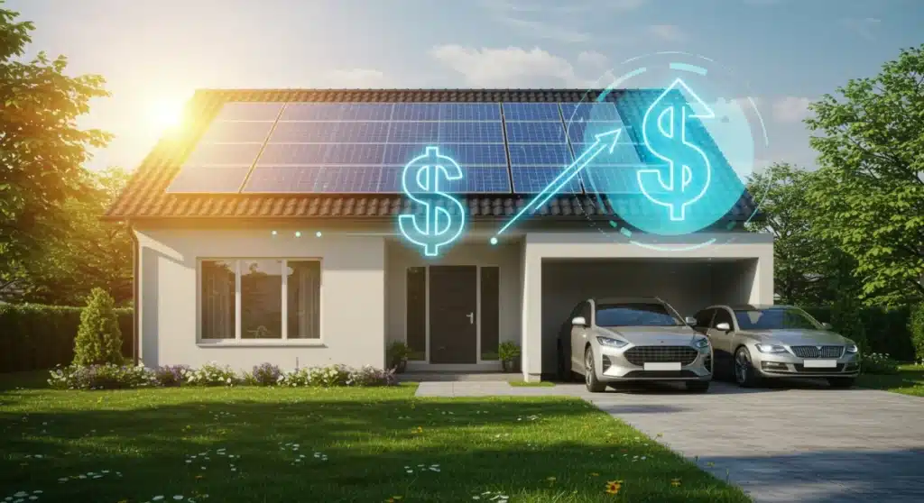2026 Outlook: Federal Green Energy Tax Credits & $8,000 Savings
