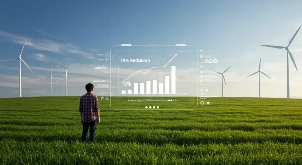 Cut Your Carbon: 15% Reduction Guide for 2026