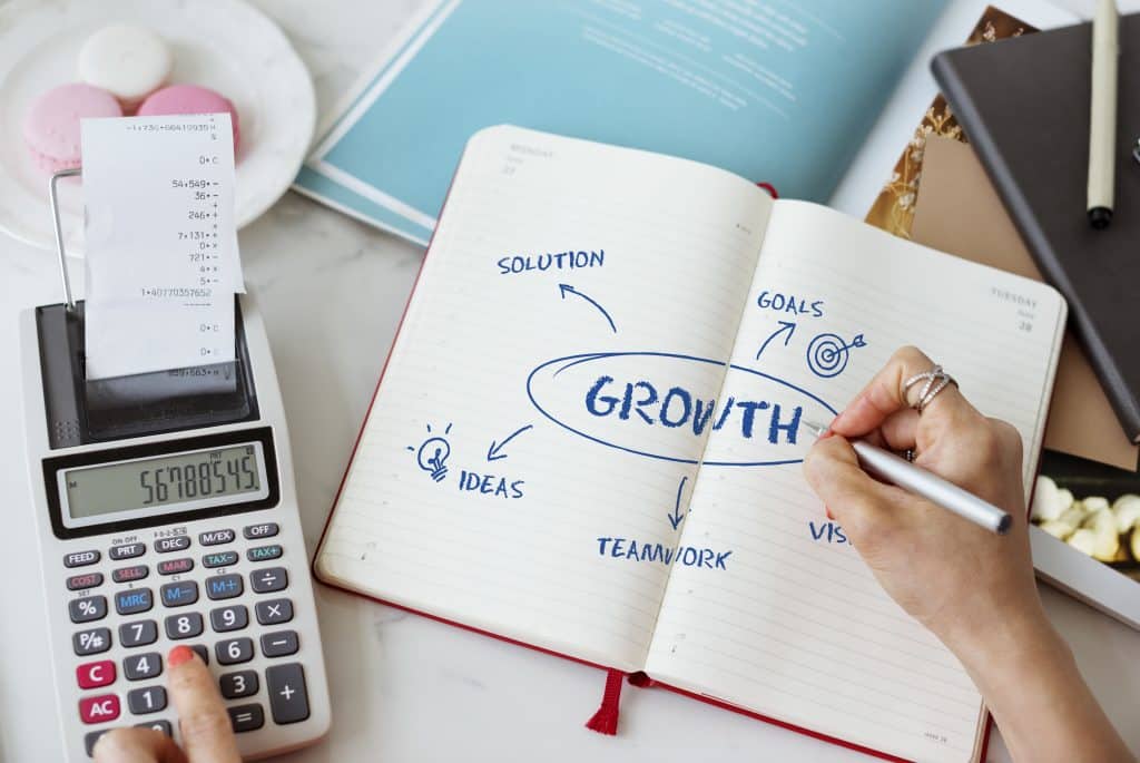 Job Creation and Economic Growth