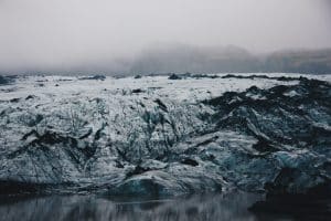 The Arctic Melt