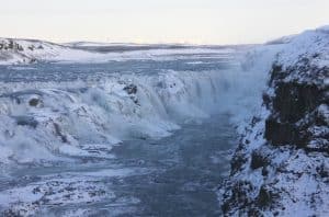 The Arctic Melt