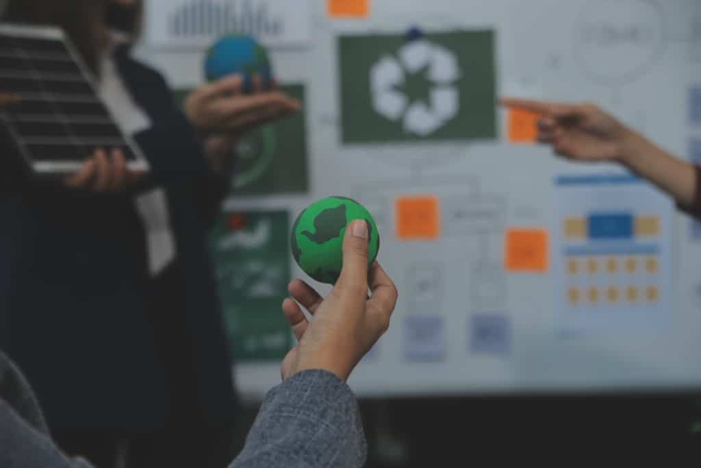 Carbon Footprint Reduction: A Guide for Small Businesses