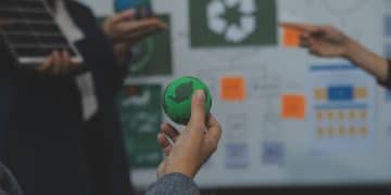 Carbon Footprint Reduction: A Guide for Small Businesses