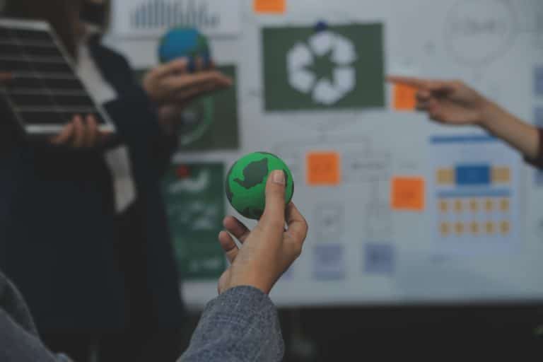 Carbon Footprint Reduction: A Guide for Small Businesses