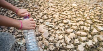 Water Scarcity in the Southwest: Immediate Solutions Drought