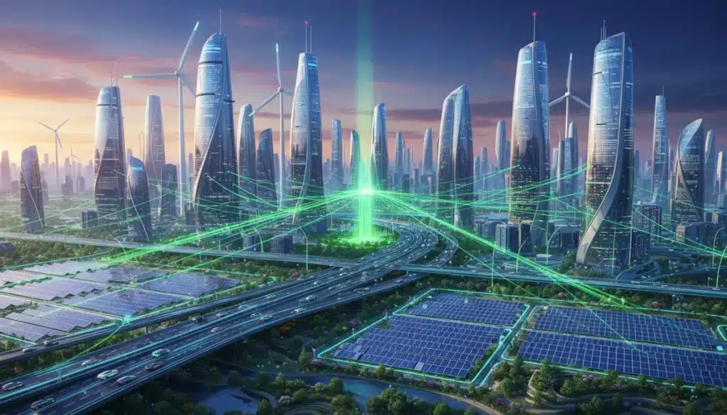 The 2026 Outlook: 5 Green Technology Stocks Poised for 30%+ Growth in the US Market