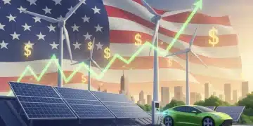 US Federal Green Energy Incentives Tax Credits