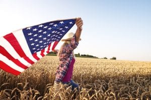 US Crop Yields